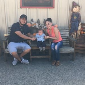 Meet your Posher, Natalina